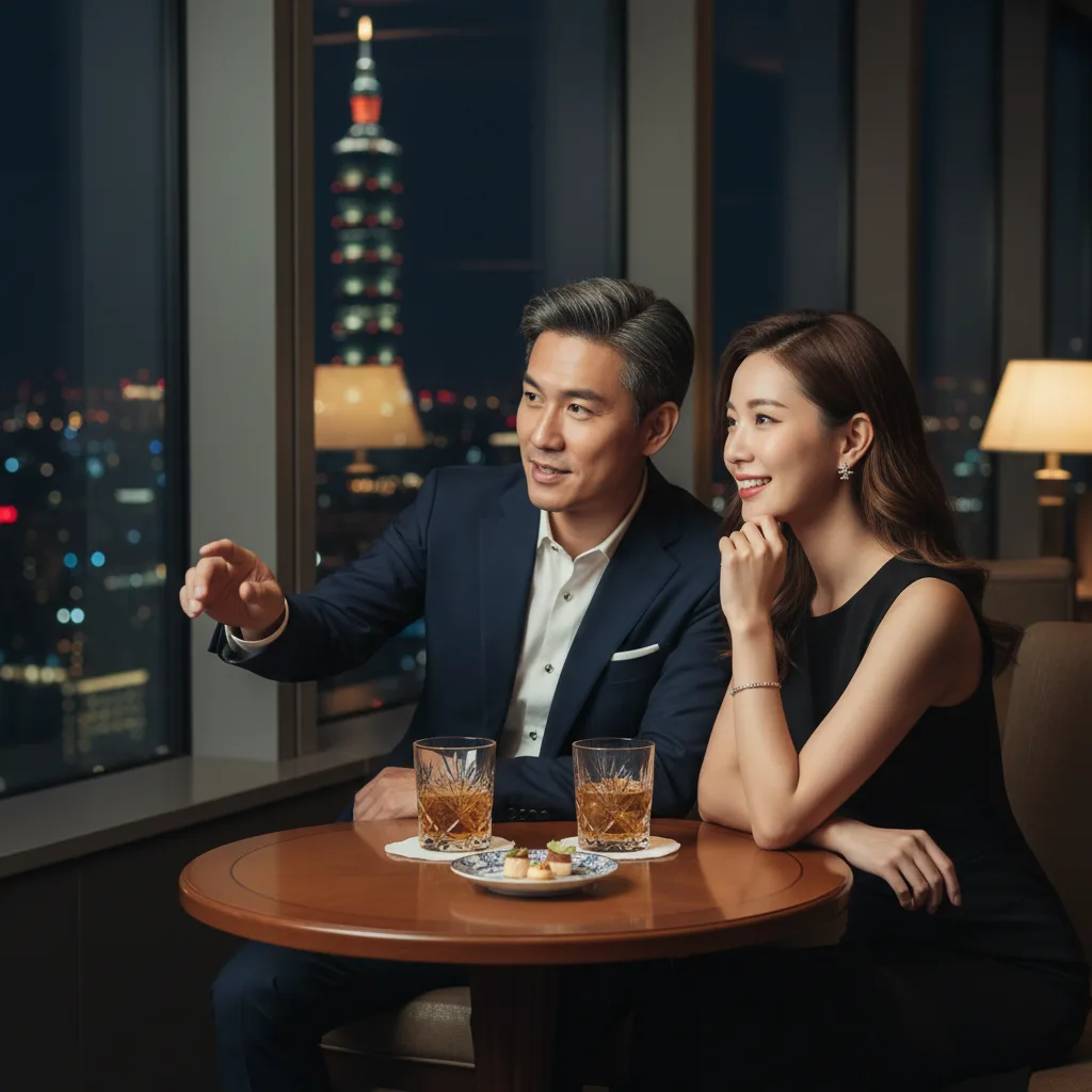 男會員包養預算規劃示意圖